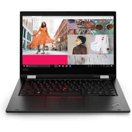 Lenovo ThinkPad L13 Yoga G2 13-inch (2021) - Core i5 - Gen 11 (G) - 16GB - SSD 256 GB QWERTZ - Alemão