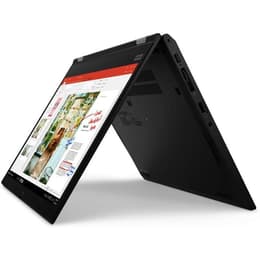 Lenovo ThinkPad L13 Yoga G2 13-inch (2021) - Core i5 - Gen 11 (G) - 16GB - SSD 256 GB QWERTZ - Alemão
