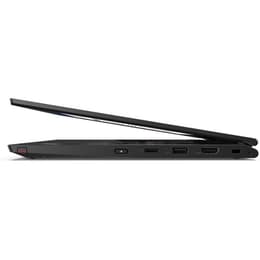 Lenovo ThinkPad L13 Yoga G2 13-inch (2021) - Core i5 - Gen 11 (G) - 16GB - SSD 256 GB QWERTZ - Alemão