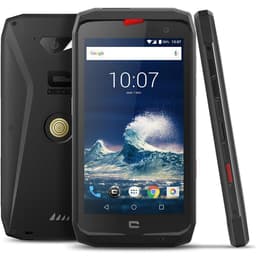 Crosscall Action X3 16GB - Preto - Desbloqueado