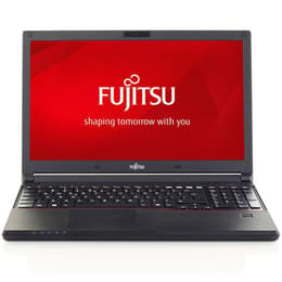 Fujitsu LifeBook A574 15-inch (2014) - Core i5-4310M - 8GB - SSD 256 GB QWERTY - Inglês