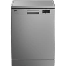 Beko PROSMART INVERTER Máquina de lavar loiça compacta Cm - 12 a 16 pratos