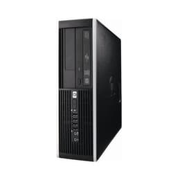 HP Compaq 6000 Pro SFF Celeron E3200 2,4 - HDD 250 GB - 4GB