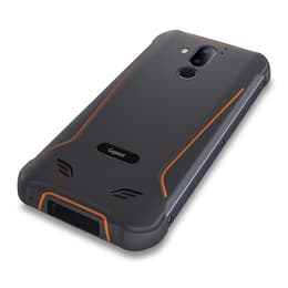 Gigaset GX290 32GB - Preto - Desbloqueado