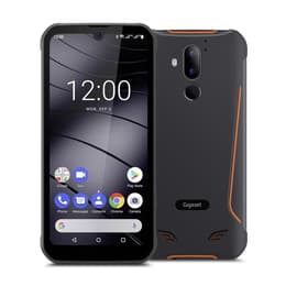 Gigaset GX290 32GB - Preto - Desbloqueado