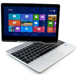 HP EliteBook Revolve 810 G2 14-inch (2014) - Core i5-4310U - 4GB - SSD 128 GB AZERTY - Francês