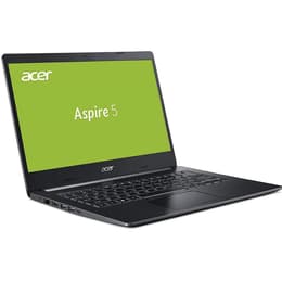 Acer Aspire 5 14-inch (2020) - Core i3 - Gen 10 (U) - 8GB - SSD 512 GB QWERTZ - Alemão