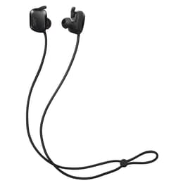 Jvc HA-AE1W-B-U Earbud Bluetooth Earphones - Preto