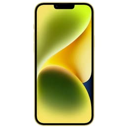 iPhone 14 Plus 128GB - Amarelo - Desbloqueado