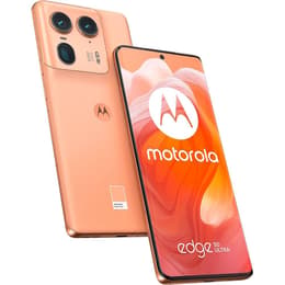 Motorola Edge 50 Ultra 1000GB - Laranja - Desbloqueado