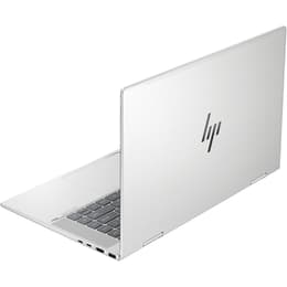 HP Envy X360 2-IN-1 15-inch (2023) - Core i5 - Gen 13 (U) - 16GB - 512 GB SSD QWERTY - Holandês