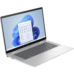 HP Envy X360 2-IN-1 15-inch (2023) - Core i5 - Gen 13 (U) - 16GB - 512 GB SSD QWERTY - Holandês