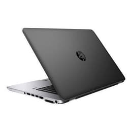 HP EliteBook 850 G1 15-inch (2013) - Core i5-4300U - 8GB - SSD 512 GB QWERTZ - Alemão