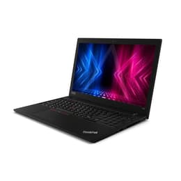 Ibm, Lenovo ThinkPad L590 15-inch (2018) - Core i5 - Gen 8 (U) - 32GB - SSD 256 GB QWERTZ - Alemão