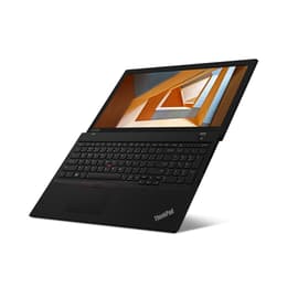 Ibm, Lenovo ThinkPad L590 15-inch (2018) - Core i5 - Gen 8 (U) - 32GB - SSD 256 GB QWERTZ - Alemão