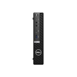 Dell OptiPlex 5080 Micro Core i5-10500T 2.3 - SSD 512 GB - 16GB