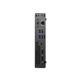 Dell OptiPlex 5080 Micro Core i5-10500T 2.3 - SSD 512 GB - 16GB
