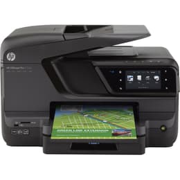 HP OfficeJet Pro 276dw Impressora a jacto de tinta