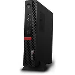 Lenovo ThinkStation P330 Tiny Core i5-8600T 2.3 - SSD 256 GB - 16GB