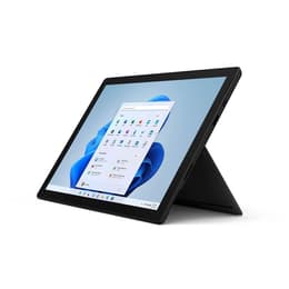 Microsoft Surface Pro 7 12-inch Core i5 - Gen 10 (G) - SSD 256 GB - 8GB Sem teclado