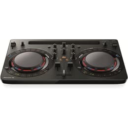 Pioneer Dj DDJ-WEGO4-K Acessórios De Áudio
