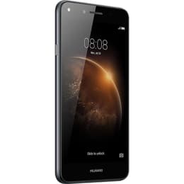 Huawei Y6II Compact 16GB - Preto - Desbloqueado