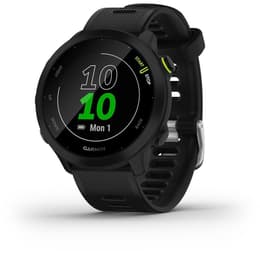 Smart Watch Garmin GPS Forerunner 55 - Preto