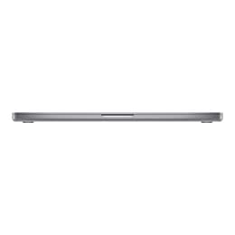 MacBook Pro 16" (2023) - M2 Pro da Apple com CPU 12‑core e GPU 19-Core - 16GB RAM - SSD 512GB - AZERTY - Francês