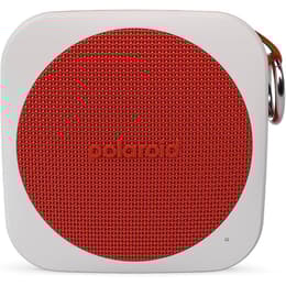 Polaroid Music Player 1 Bluetooth Speakers - Vermelho