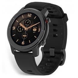 Smart Watch Amazfit GPS GTR 42mm W1910TY1N - Preto