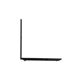 Lenovo ThinkPad L590 15-inch (2018) - Core i5 - Gen 8 (U) - 16GB - SSD 512 GB AZERTY - Francês
