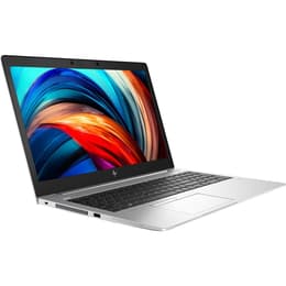 HP EliteBook 850 G6 15-inch (2019) - Core i5 - Gen 8 (U) - 8GB - SSD 256 GB QWERTZ - Alemão