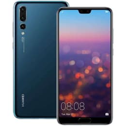 Huawei P20 Pro 128GB - Azul - Desbloqueado