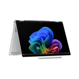 HP OmniBook X Flip 16-inch (2024) - Core Ultra 5 226V - 16GB - SSD 512 GB AZERTY - Francês