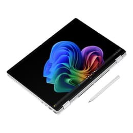 HP OmniBook X Flip 16-inch (2024) - Core Ultra 5 226V - 16GB - SSD 512 GB AZERTY - Francês