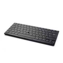 Sony Teclado AZERTY Francês Sem fios CECH-ZKB1FR