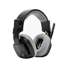 A10 Gen. 2 jogos Auscultador- com microfone - Preto