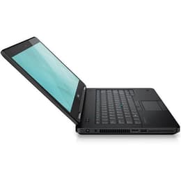 Dell Latitude E5540 15-inch (2014) - Core i5-4300U - 8GB - HDD 500 GB AZERTY - Francês