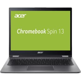 Acer ChromeBook Spin 13 Core i5-8250U 1.6 GHz 64GB SSD - 8GB QWERTZ - Alemão