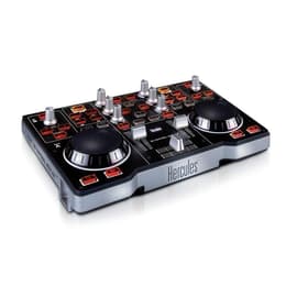 Hercules DJ Control MP3 E2 Acessórios De Áudio