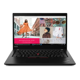 Lenovo ThinkPad L13 G1 13-inch (2021) - Core i5 - Gen 10 (U) - 8GB - SSD 512 GB AZERTY - Francês