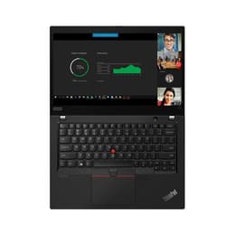 Lenovo ThinkPad L13 G1 13-inch (2021) - Core i5 - Gen 10 (U) - 8GB - SSD 512 GB AZERTY - Francês