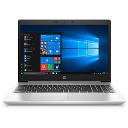 HP ProBook 450 G7 15-inch (2020) - Core i7 - Gen 10 (U) - 16GB - SSD 512 GB AZERTY - Francês
