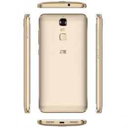 ZTE Blade A610 Plus 32GB - Dourado - Desbloqueado