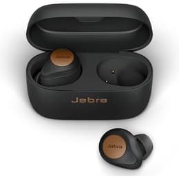 Jabra ELITE 85T Earbud Redutor de ruído Bluetooth Earphones -