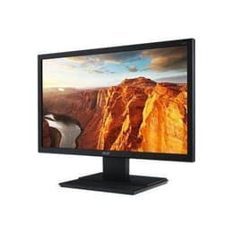 23-inch Acer V236HL LED Monitor Preto