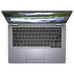 Dell Latitude 5310 13-inch (2020) - Core i5 - Gen 10 (U) - 8GB - SSD 256 GB QWERTZ - Eslovaco