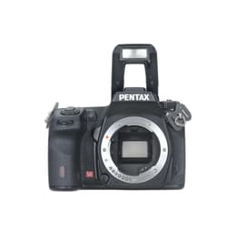 Reflexo K-5 - Preto