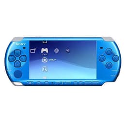 Sony PSP-3000 - Azul