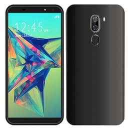 Bundy Elite 57 16GB - Preto - Desbloqueado
